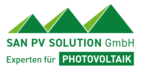 SAN PV Solution Gmbh – Photovoltaik